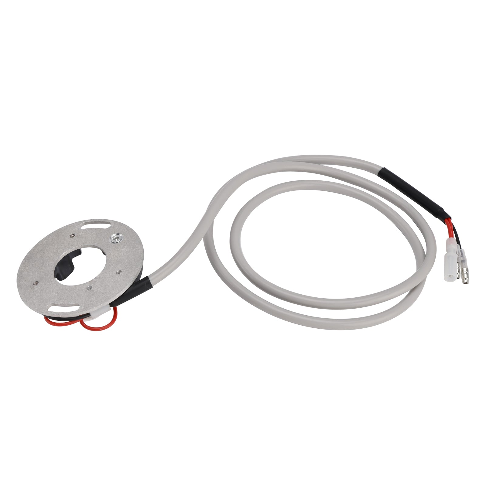 Moto Guzzi V35/50/V65 Ignition Point Pickup Pulsar Plate 19708520 27708520