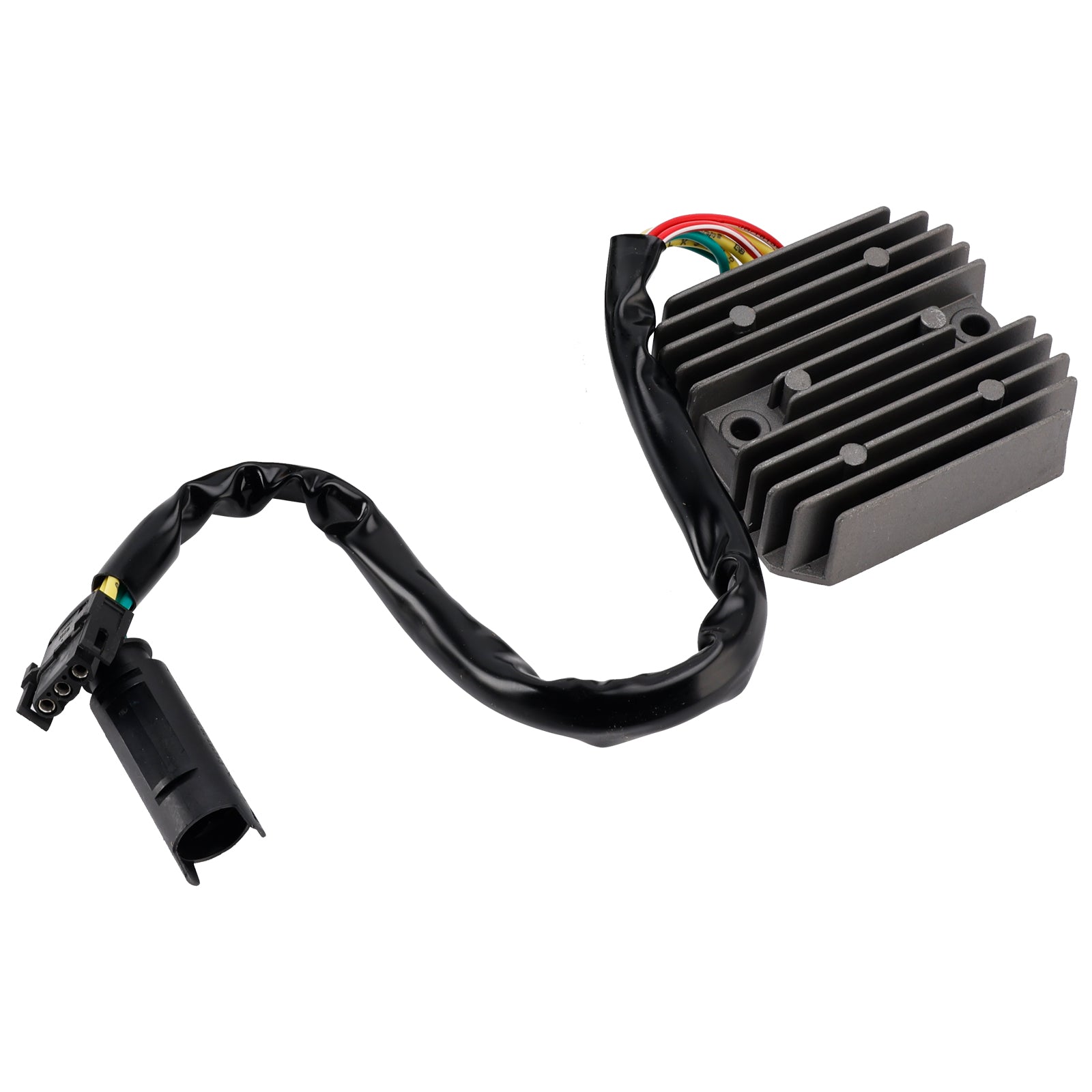 05-17 BMW F700GS F650GS F800GS F800R F800S F800ST Kit de régulateur de stator &