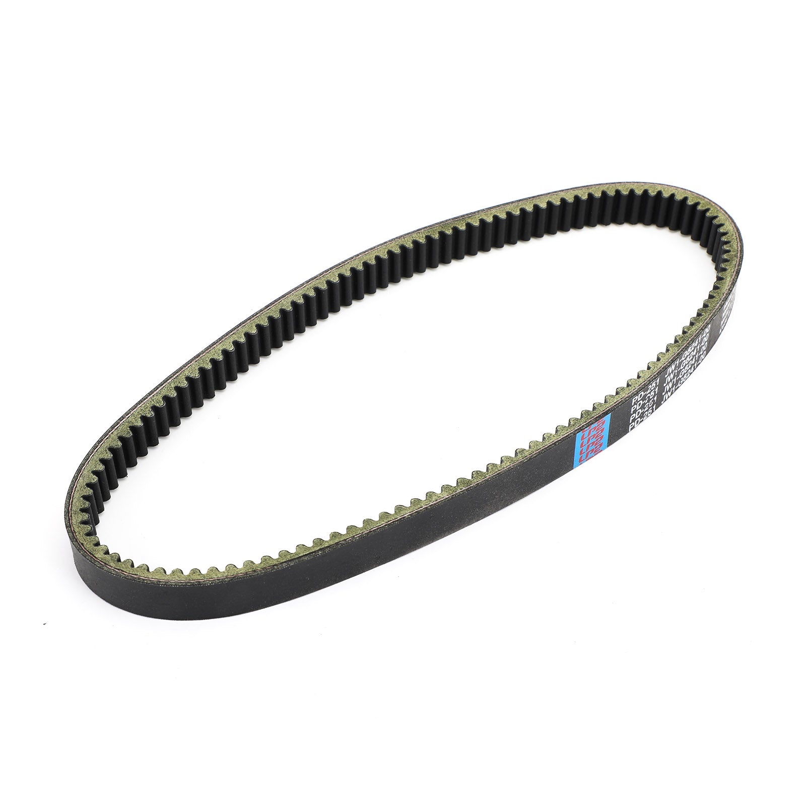 Drive Belt V-belt fit for Yamaha YDRA YTF1 YT1A G29 JW1-G6241-00 JW1-G6241-10