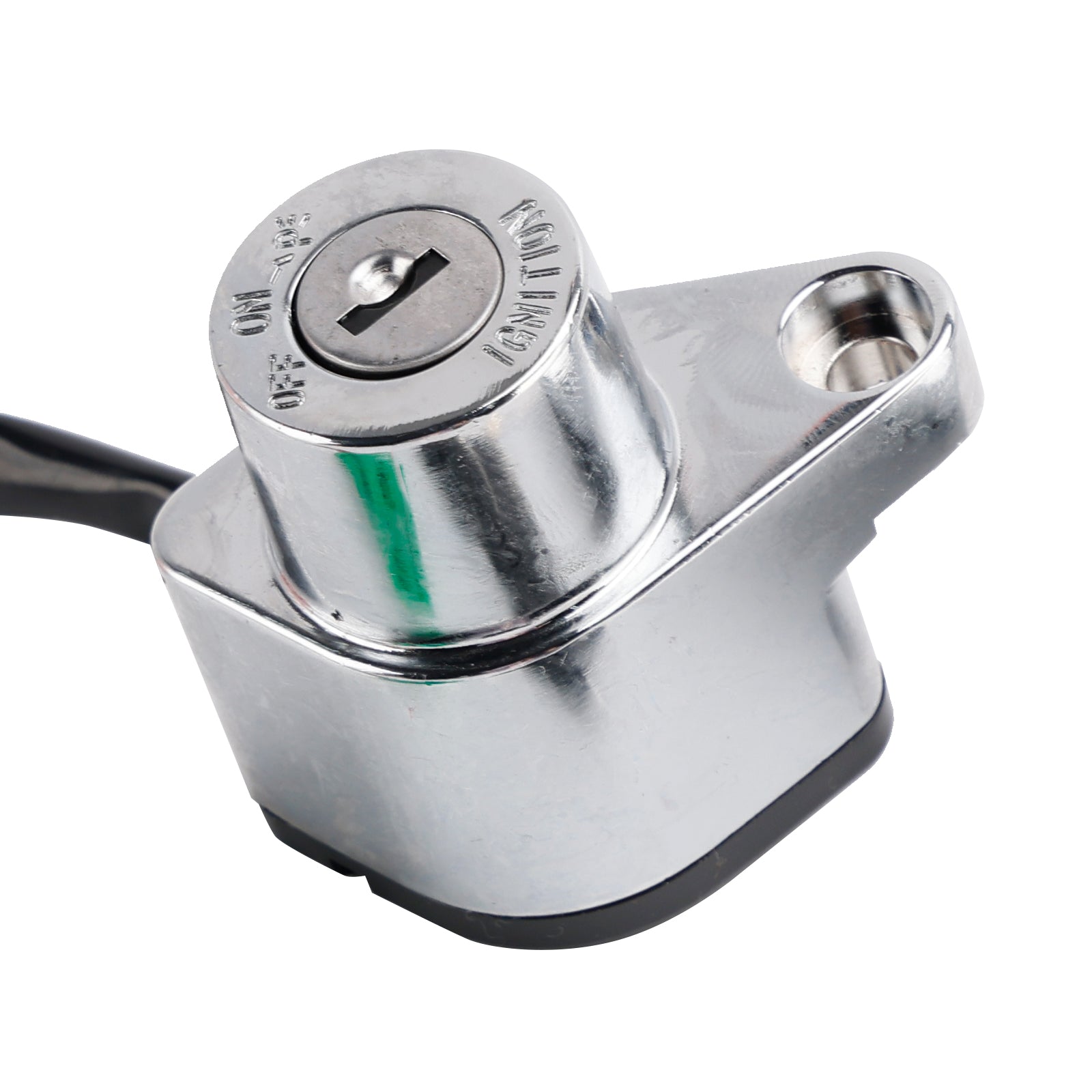 Suzuki VS1400 Boulevard S83 05-09 (CA Model) Ignition Key Lock Fuel Cap Set