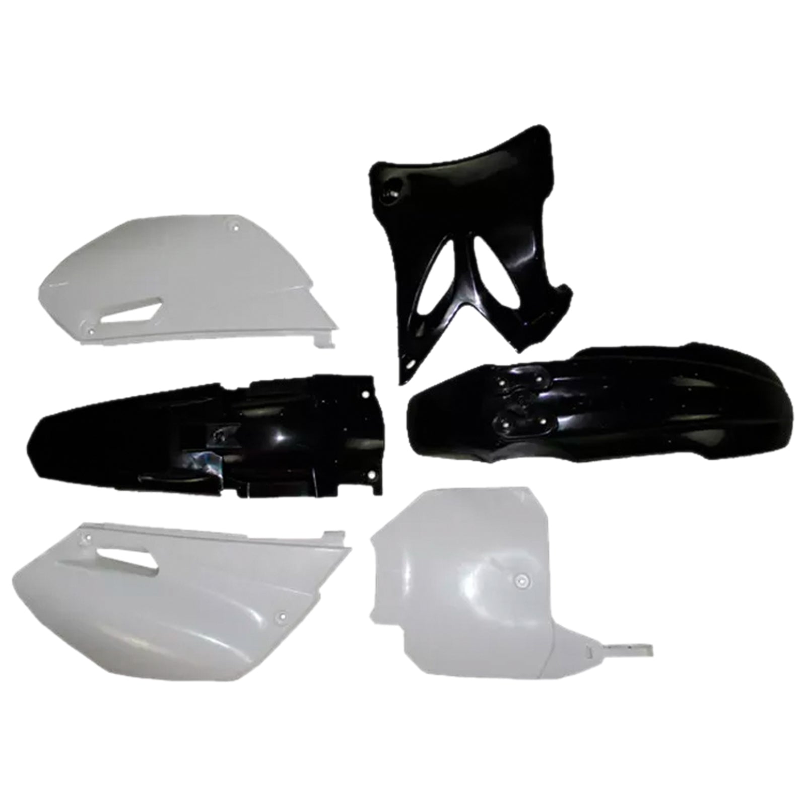 Amotopart 2002-2014 Yamaha YZ85 Fairing Kit