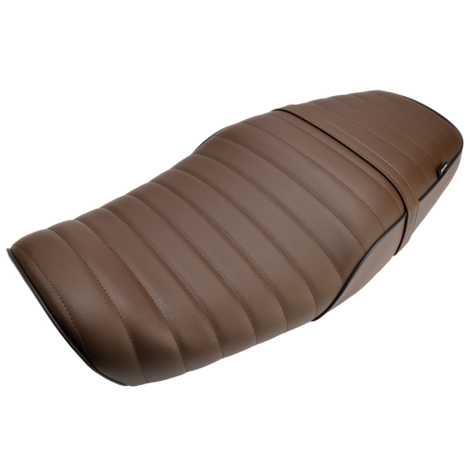 23-25 ​​Honda GB350S GB 350 S Rider Passenger Seat Frah BACH CUSHION Black Brown