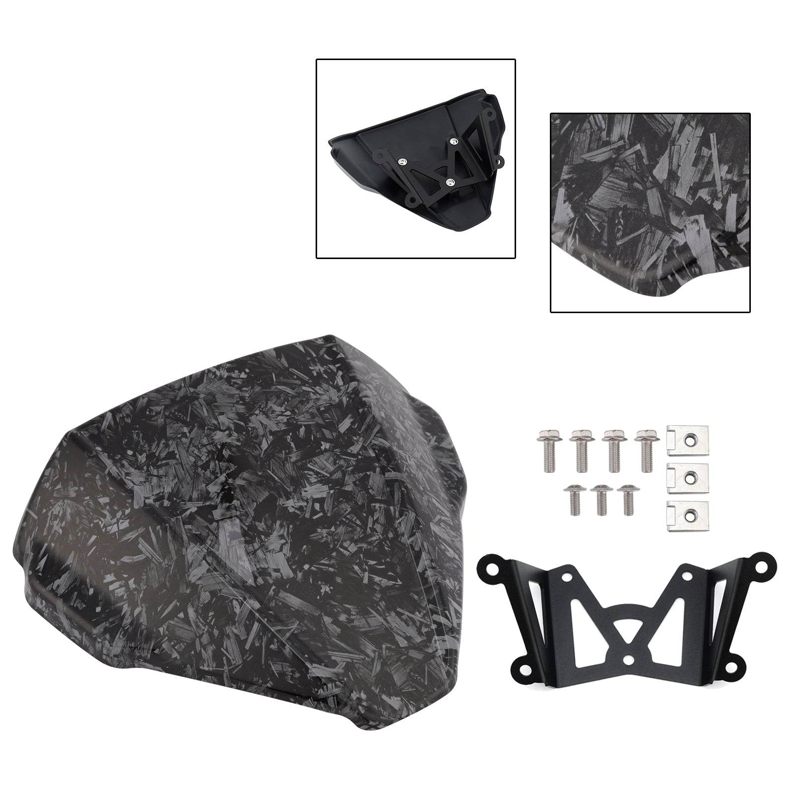 YAMAHA MT-09 MT09 2021-2023 Windshield WindScreen