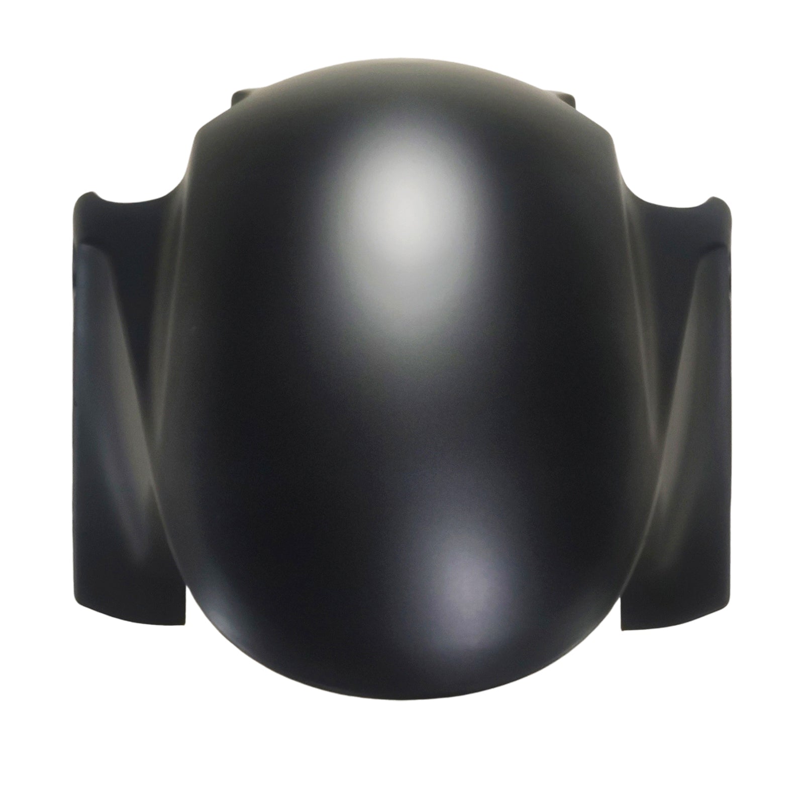 Amotopart 2003-2004 Honda CBR600RR White Black Fairing Kit