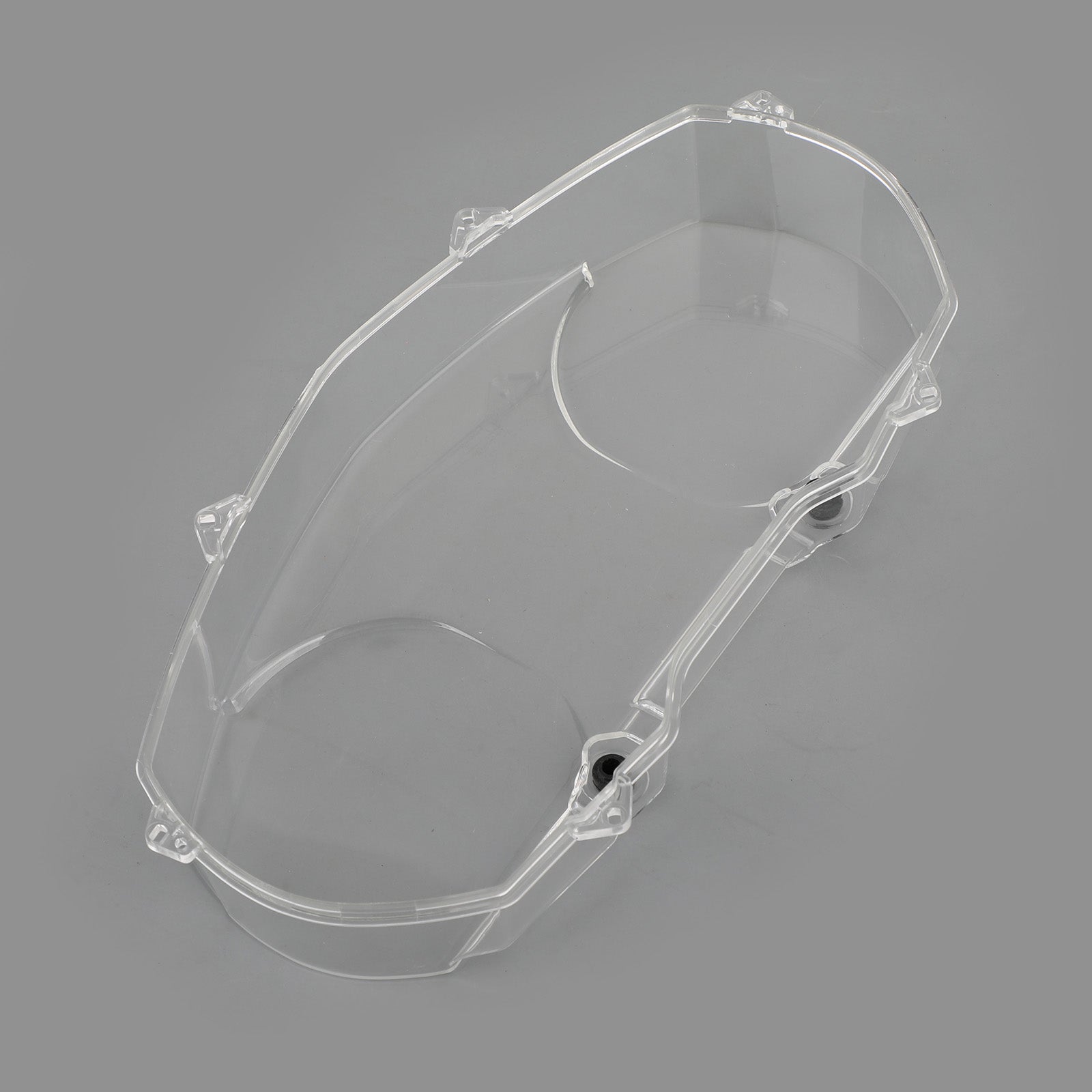 2005-2009 BMW R1200RT Transparent Speed ​​Meter Cover Guard