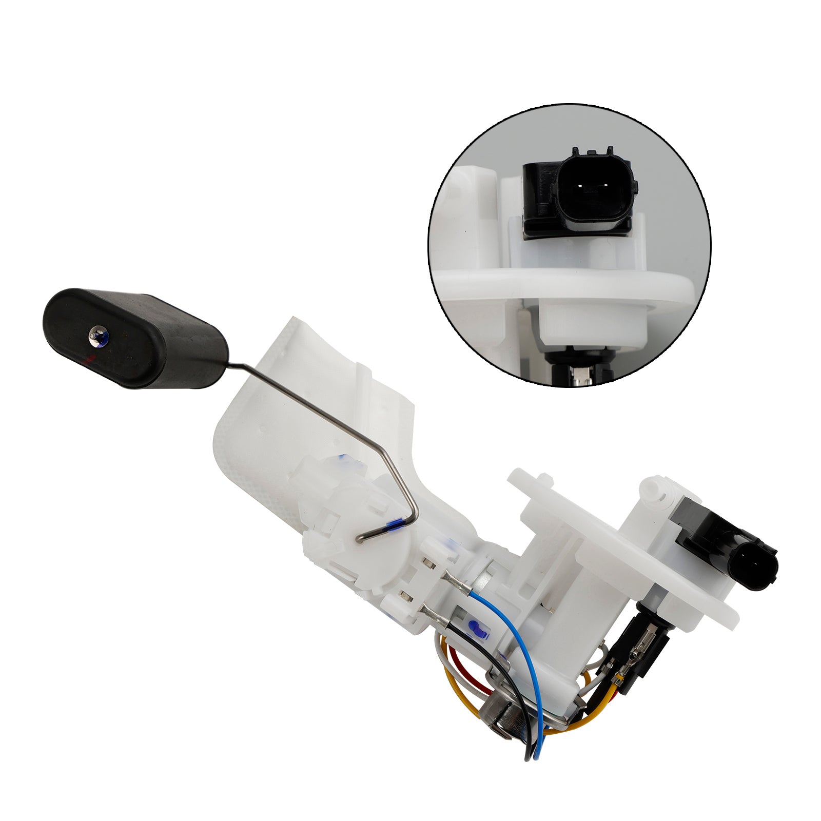 1Pa-E3907-10 Fuel Pump Assembly For Yamaha Vixion Nvl Nva 150 New Fzi1