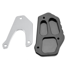 20-23 Suzuki V-Strom DL1050XT Kickstand Enlarge Plate Pad