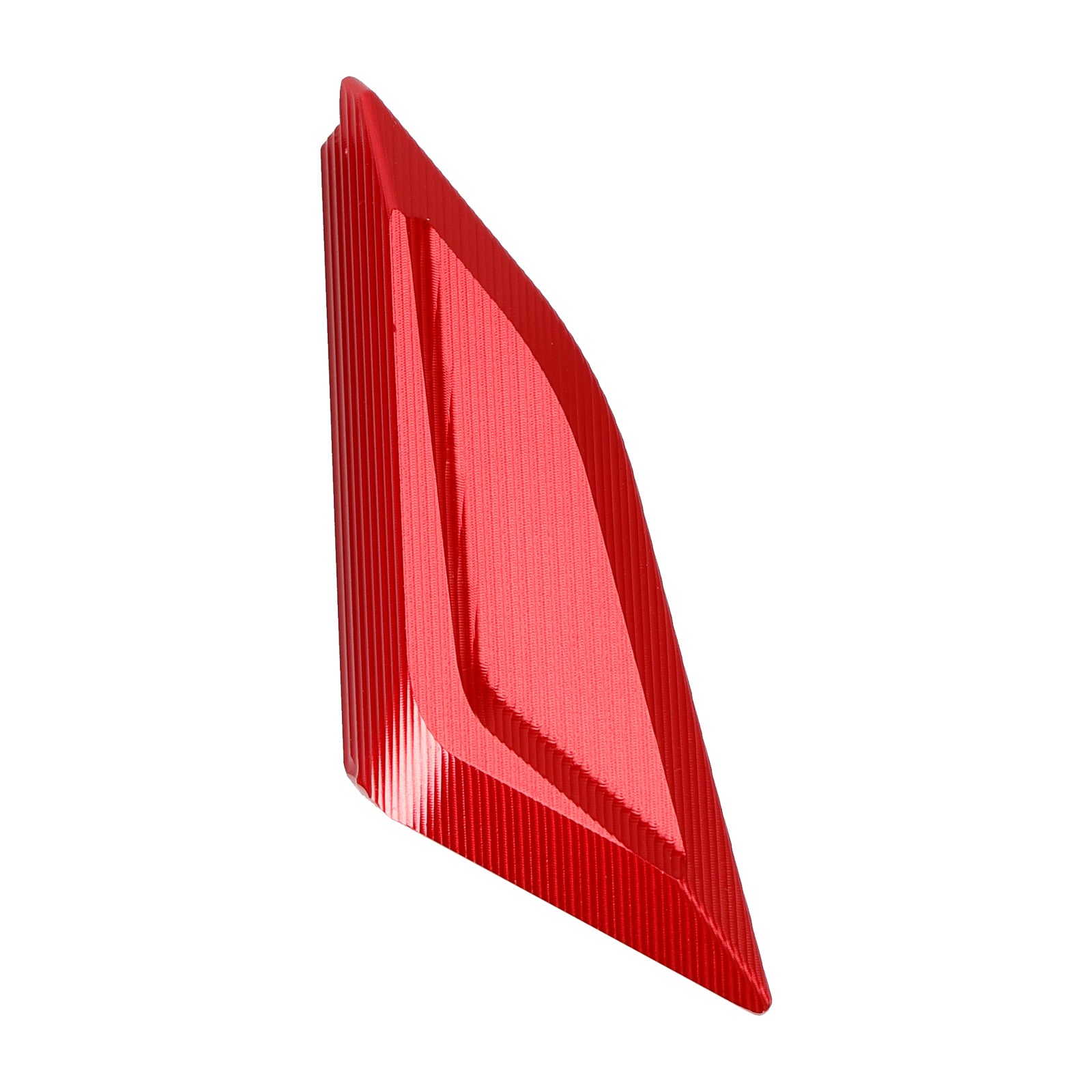 2018-2024 Ducati Panigale V4 /S/R V2 Billet Aluminum Mirror Block Off Plates