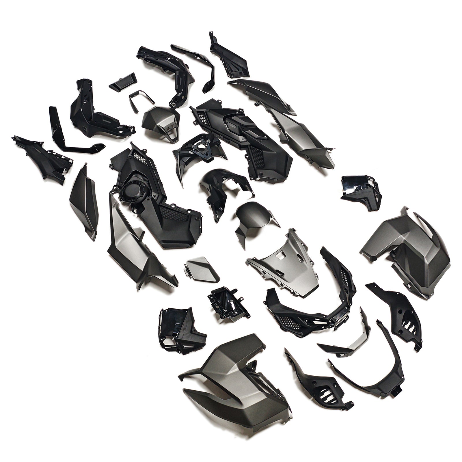 Amotopart 2025-2026 Honda X-ADV 750 Collection de kits de carénage