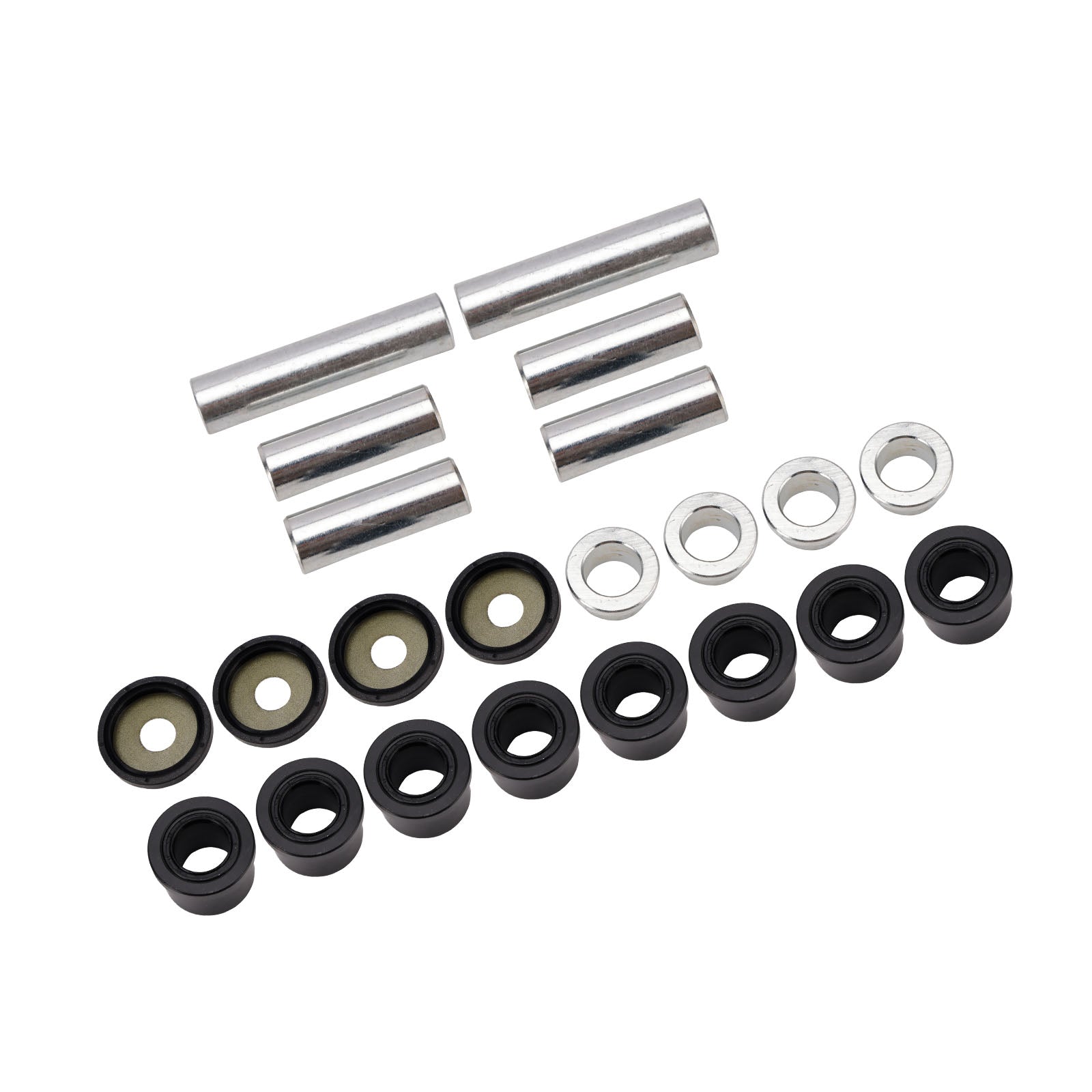 Yamaha 450 700 Grizzly Kodiak Rhino Rear A-Arm Bushing Kit 50-1034