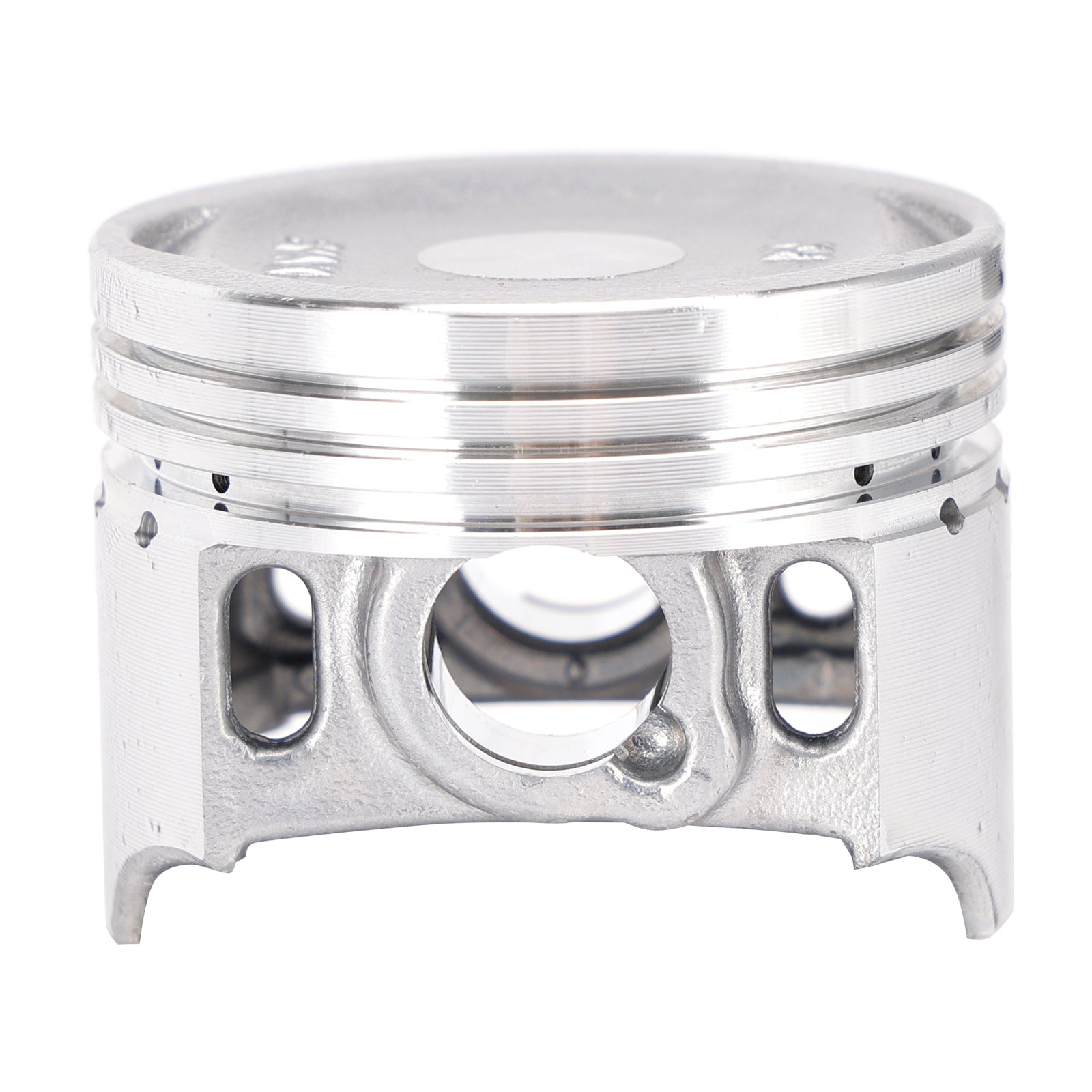 For Honda CRF110F Dream Wave 110i C110 Super Cub 110cc Cylinder Piston Kit 50mm