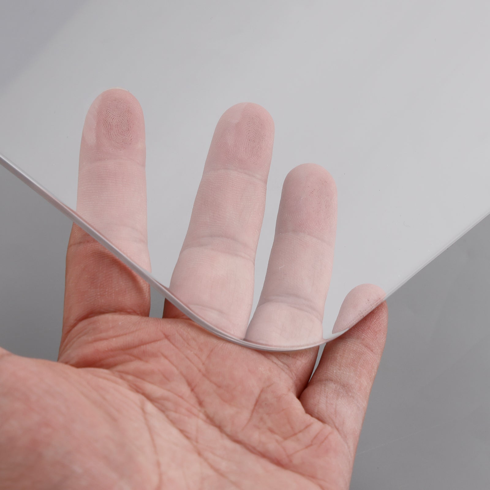 24-25 HONDA NX400 NX500 Windshield WindScreen