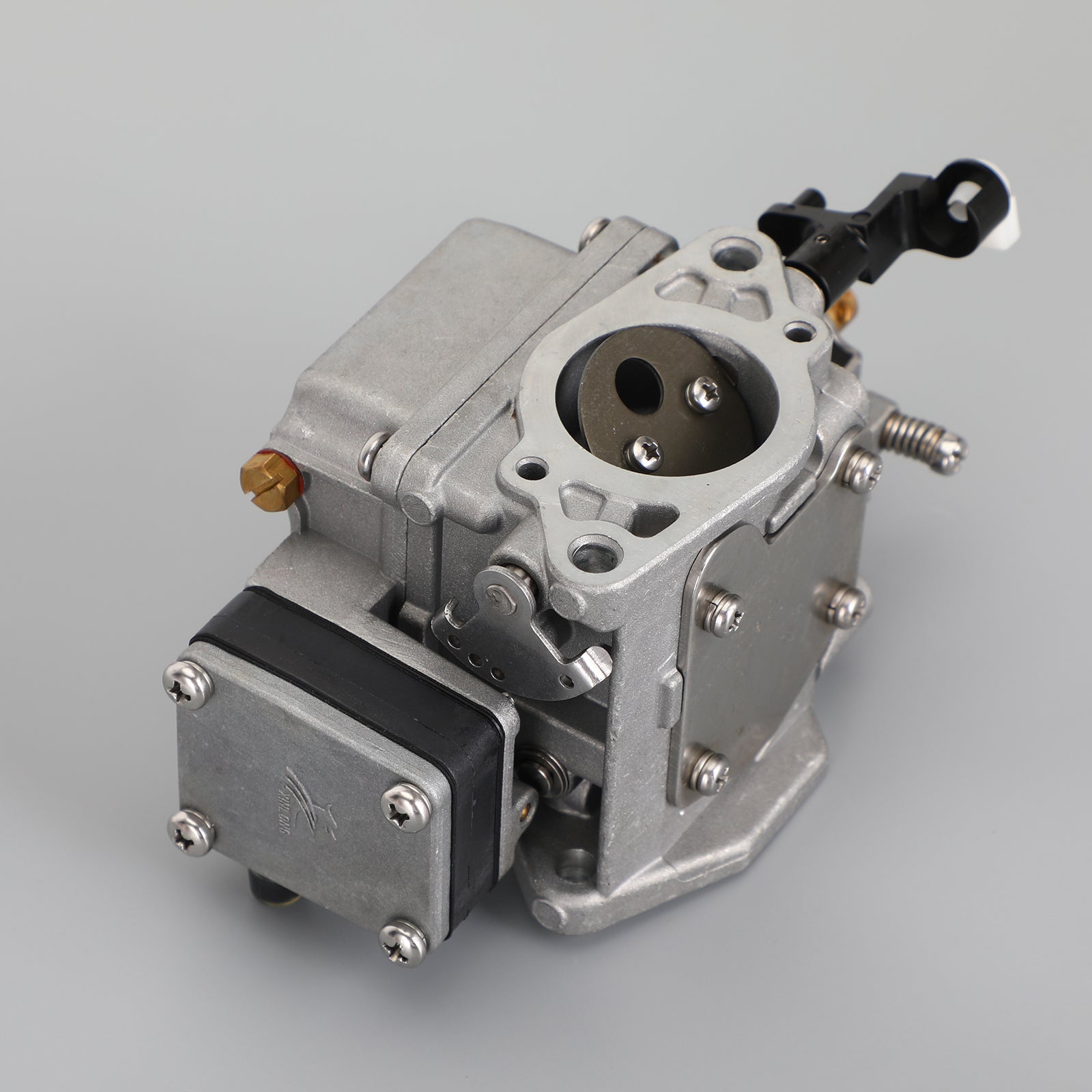 Carburetor Assy fit for YAMAHA 2-stroke 9.9hp 15hp 63V-14301-00 63V-14301-10