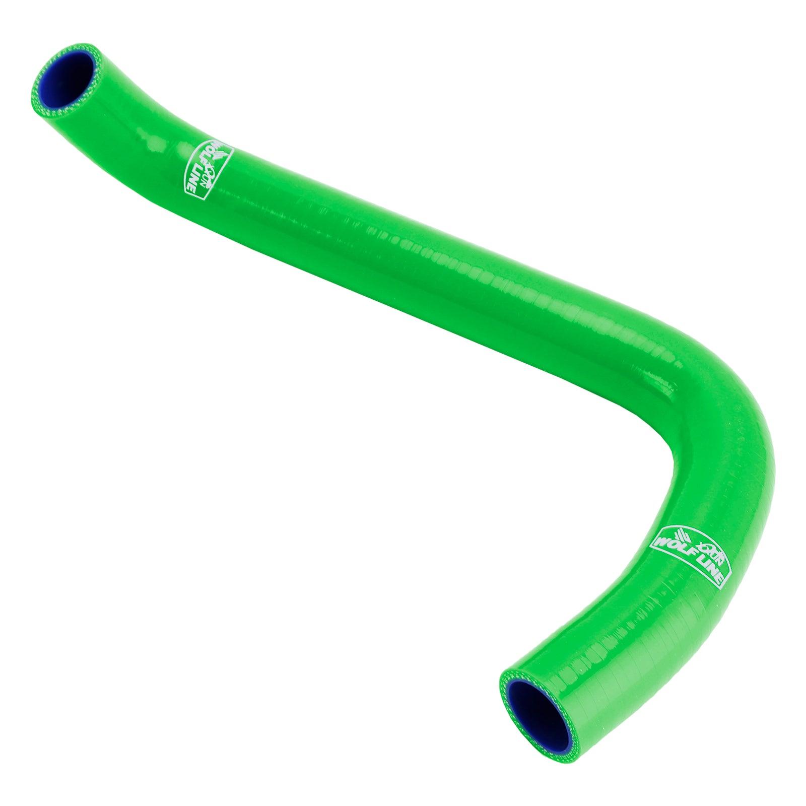 2021-2025 Kawasaki ZX10R ZX-10RR Silicone Radiator coolant Hose
