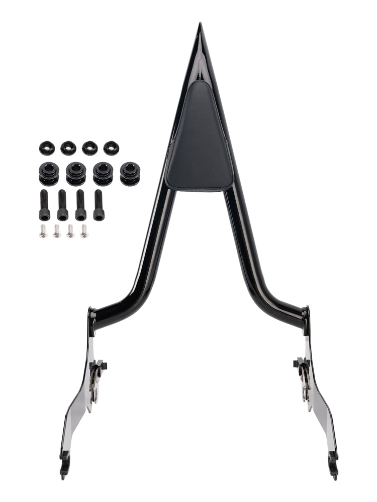 2018+ Softial Breakout 114 FLFB FLFBS FXBR RXBRS Passagier Sissy Bar Rückenlehne