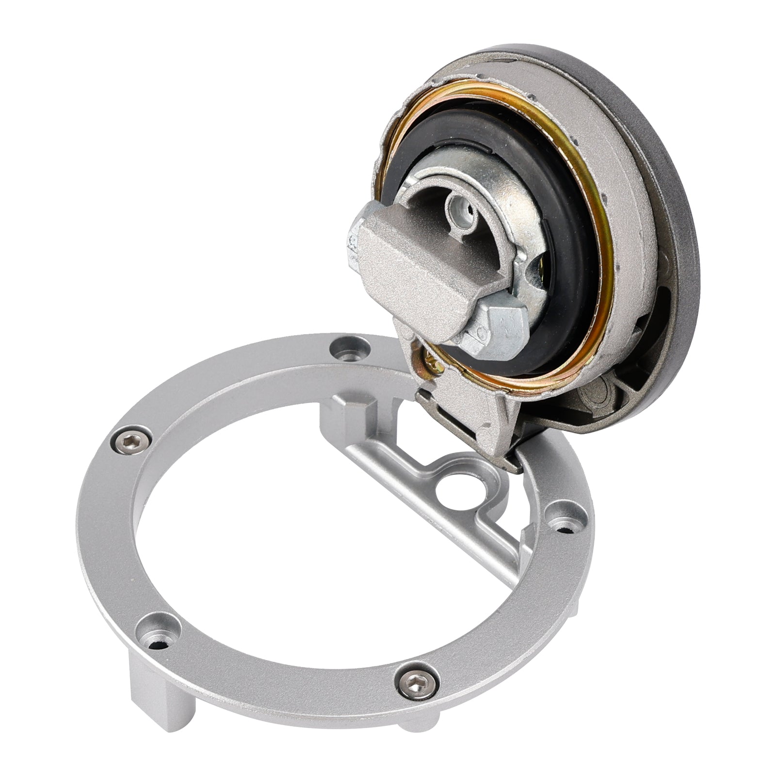 2011-2013 Honda Cb650 Ra Abs  Ignition Key Switch Tank Gas Seat Lock Set