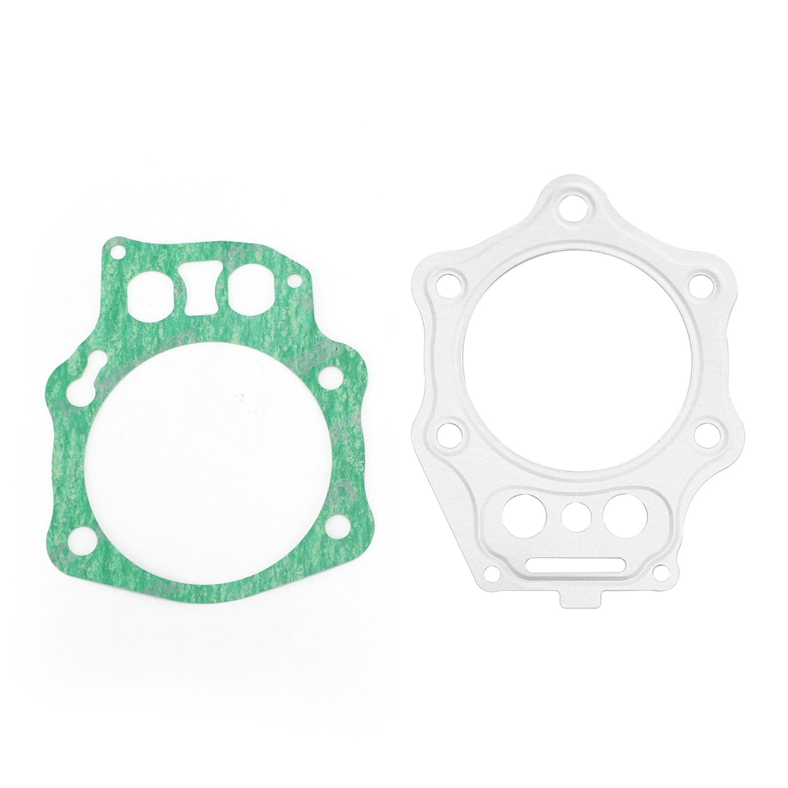 12100-HN0-A00 Honda 98-04 Foreman 450 ES S FE FM Cylinder Jug Piston Rings Gasket Top End Kit