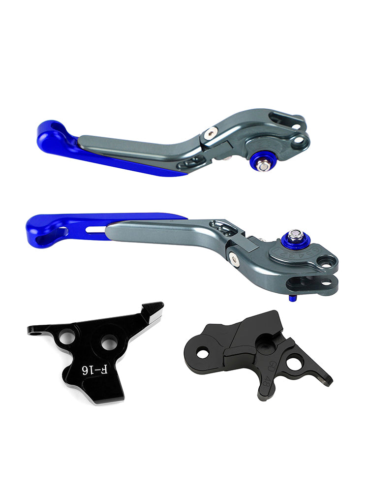 2022-2023 X350 Adjustable Clutch Brake Lever