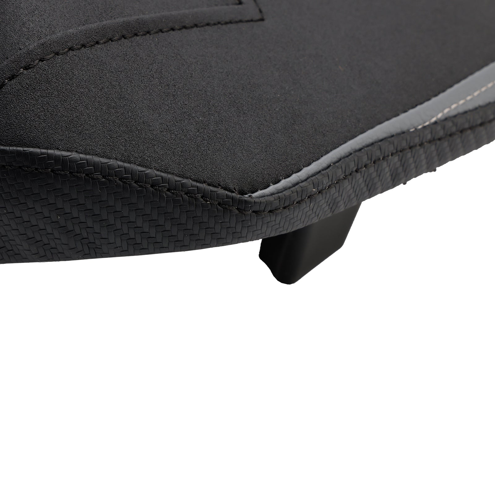 2020-2023 Honda Cbr1000Rr-R Rear Passenger Seat Cushion Pillion Flat Red