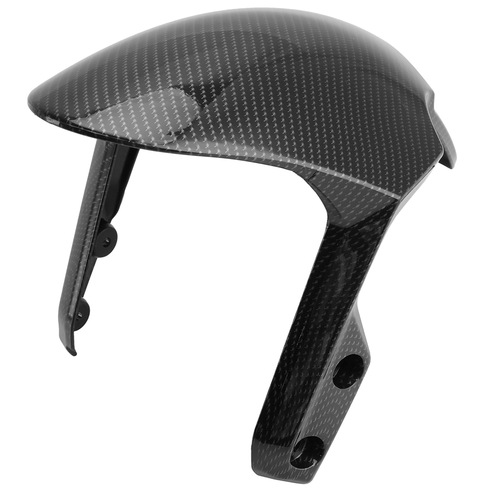 Daytona 660 2024-2025 Front Fender Mudguard Fairing Cowl