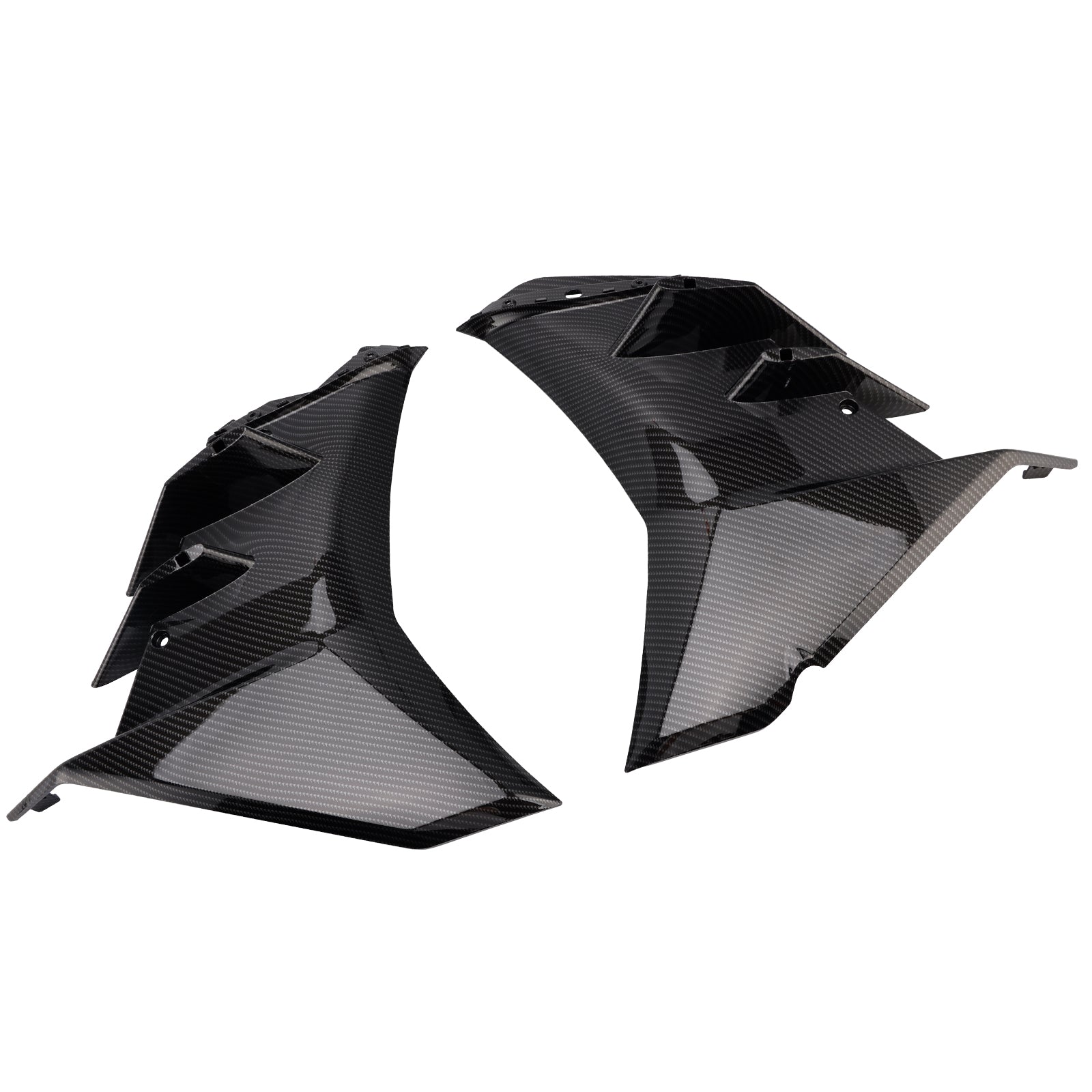 2021-2024 Aprilia RSV4 Side Frame Cover Panel Fairing Cowl