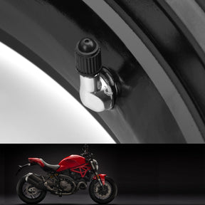 Komplette Vorderradfelge für Ducati 899 959 1199 Panigale Corse 2013–2018