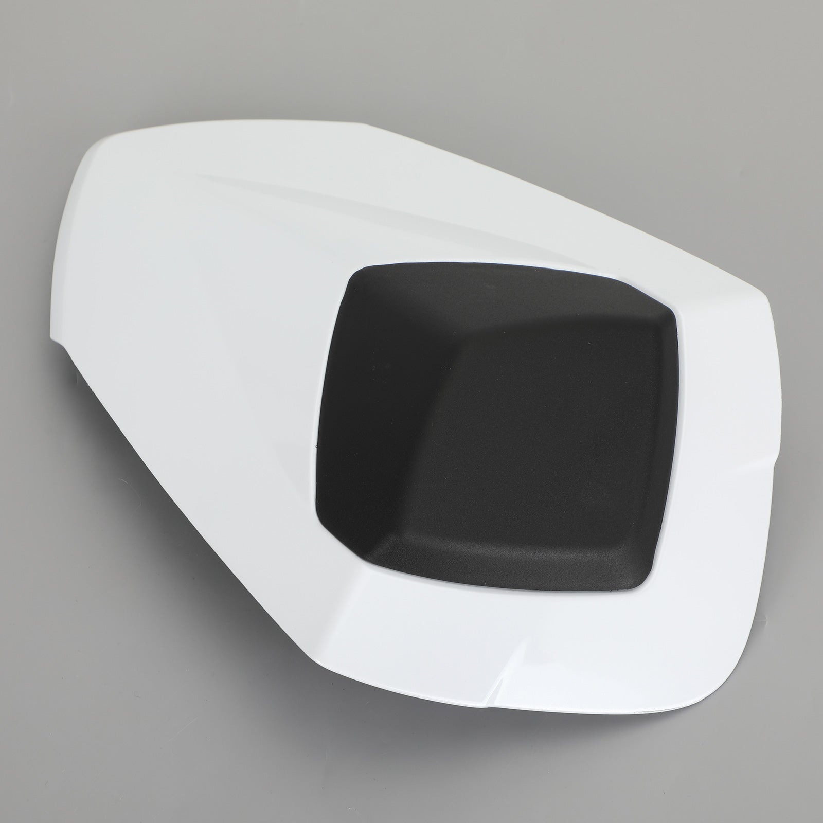 2018-2022 Speed ​​Triple Rs 1050 Siltre arrière du couvre-caps de coiffure de camel