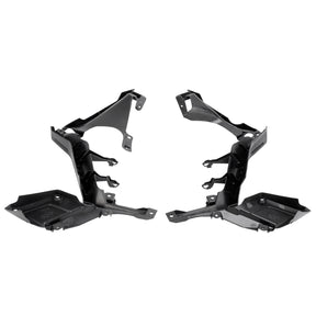 2019-2023 Honda CBR650R  Unpainted side frame Cover Panel Fairing Cowl