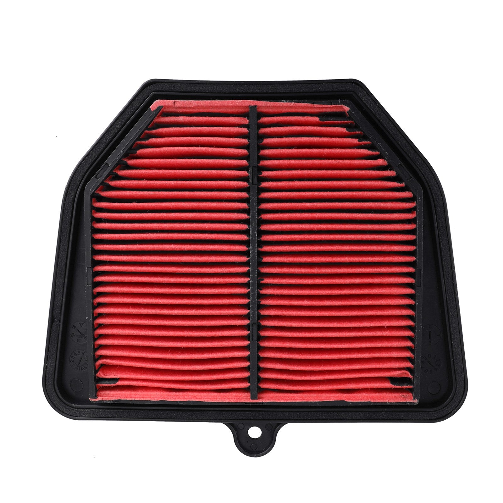 Yamaha FZ1 06-14 FZ1S 06-08 FZ1 FAZER 06-13 FZ8 10-14 Filtre à air