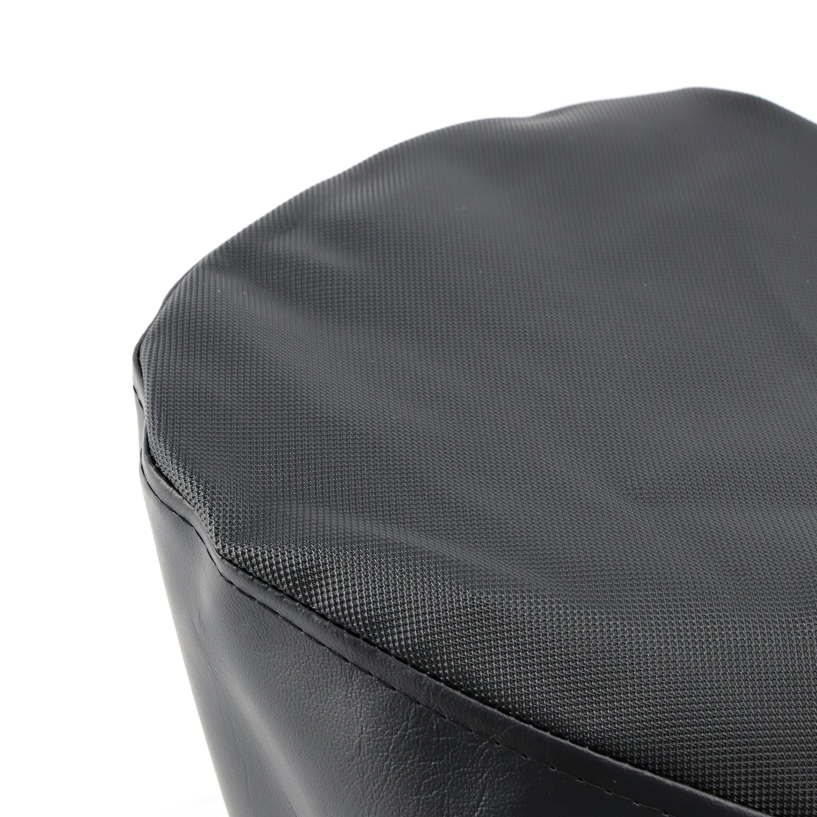 1995-2012 Vulcan Vn400 800 Replace Front Rear Driver Passenger Seat Skin