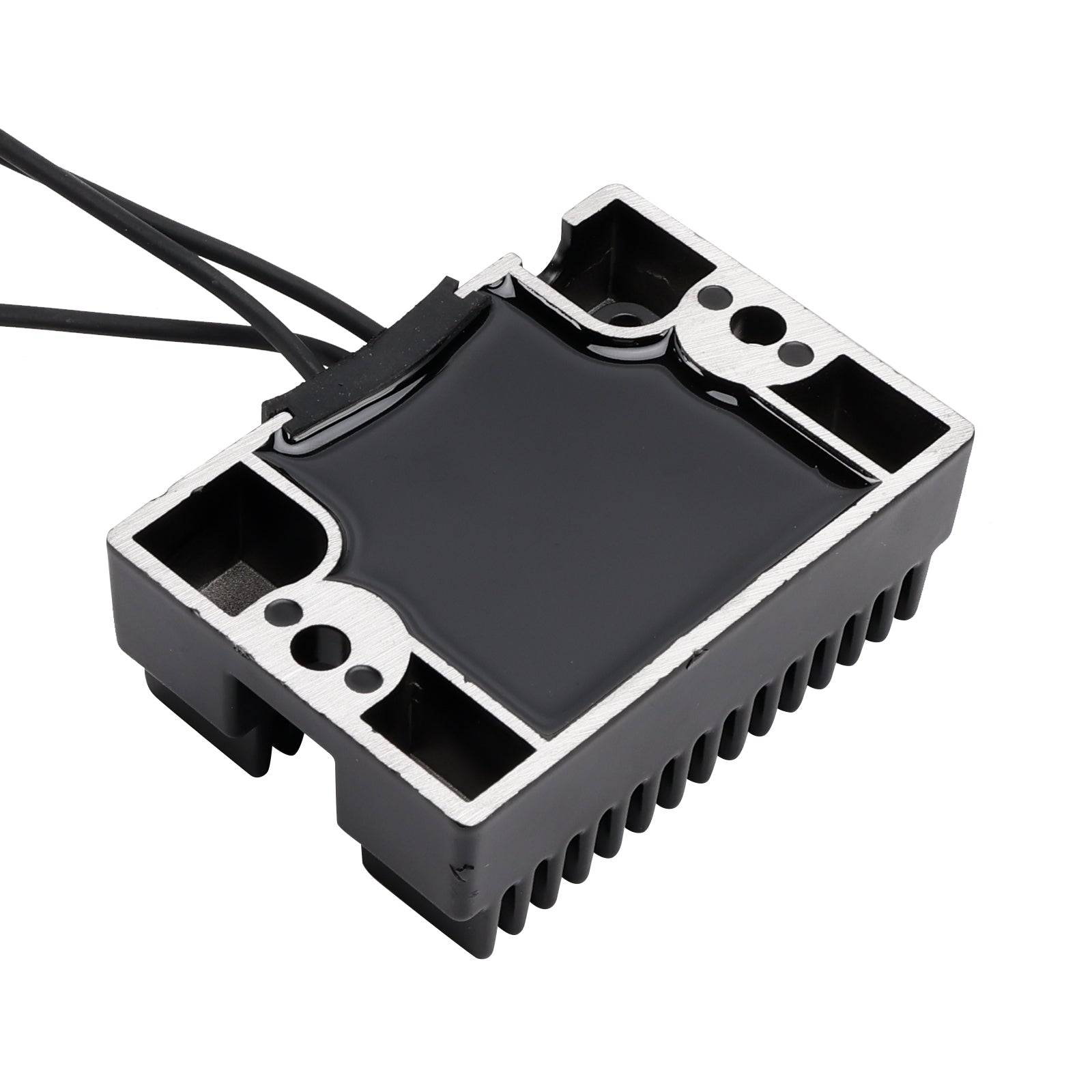 81-88 Big Twin & Touring  / 82-88 Softail & Fxr  Voltage Regulator 74516-86