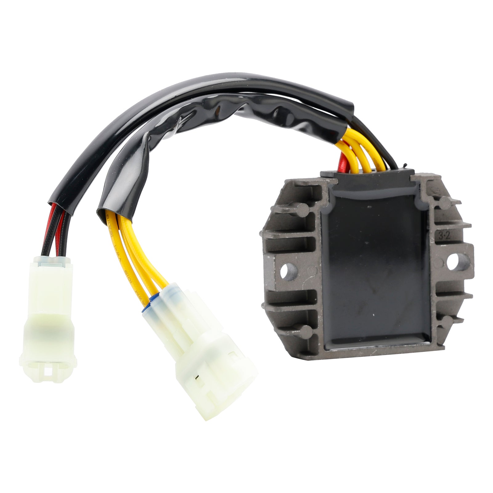 SMC Canyon 500 520 RAM 520 RR Statorgenerator Spannungsreglerdichtung