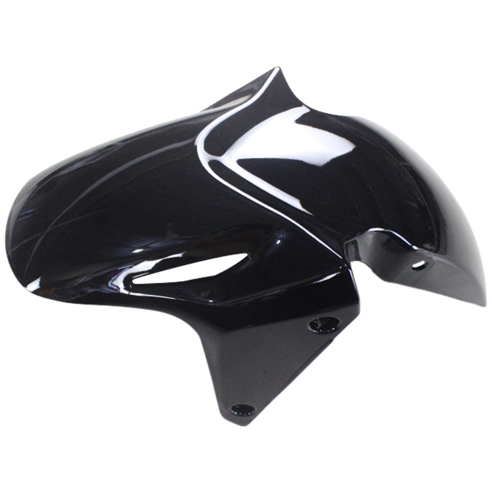 Amotopart 2013–2015 CBR500R Honda schwarzes Verkleidungsset