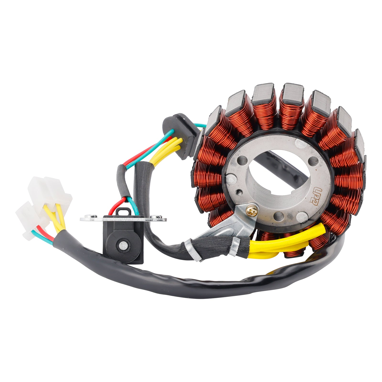 Daelim S3 125 250 S-3 FI 125 SV250 S300 EFI Stator Alternator 31120-SAB-0000