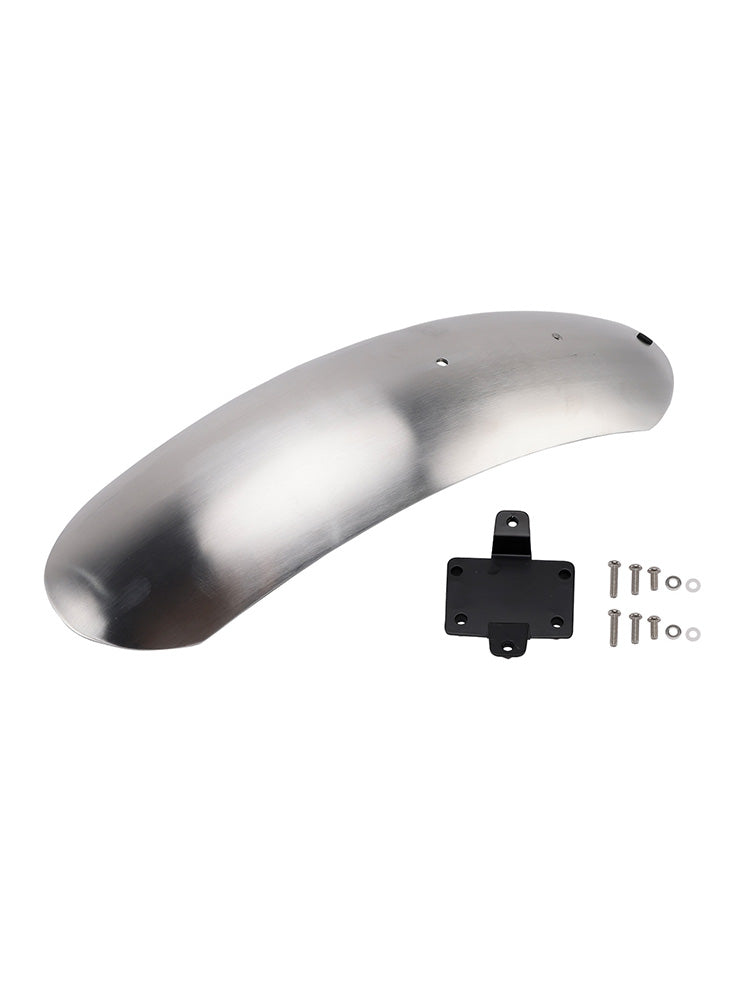 2023-2025 HONDA CL250 CL300 CL500 SCL500 Steel Front Fender Mudguard