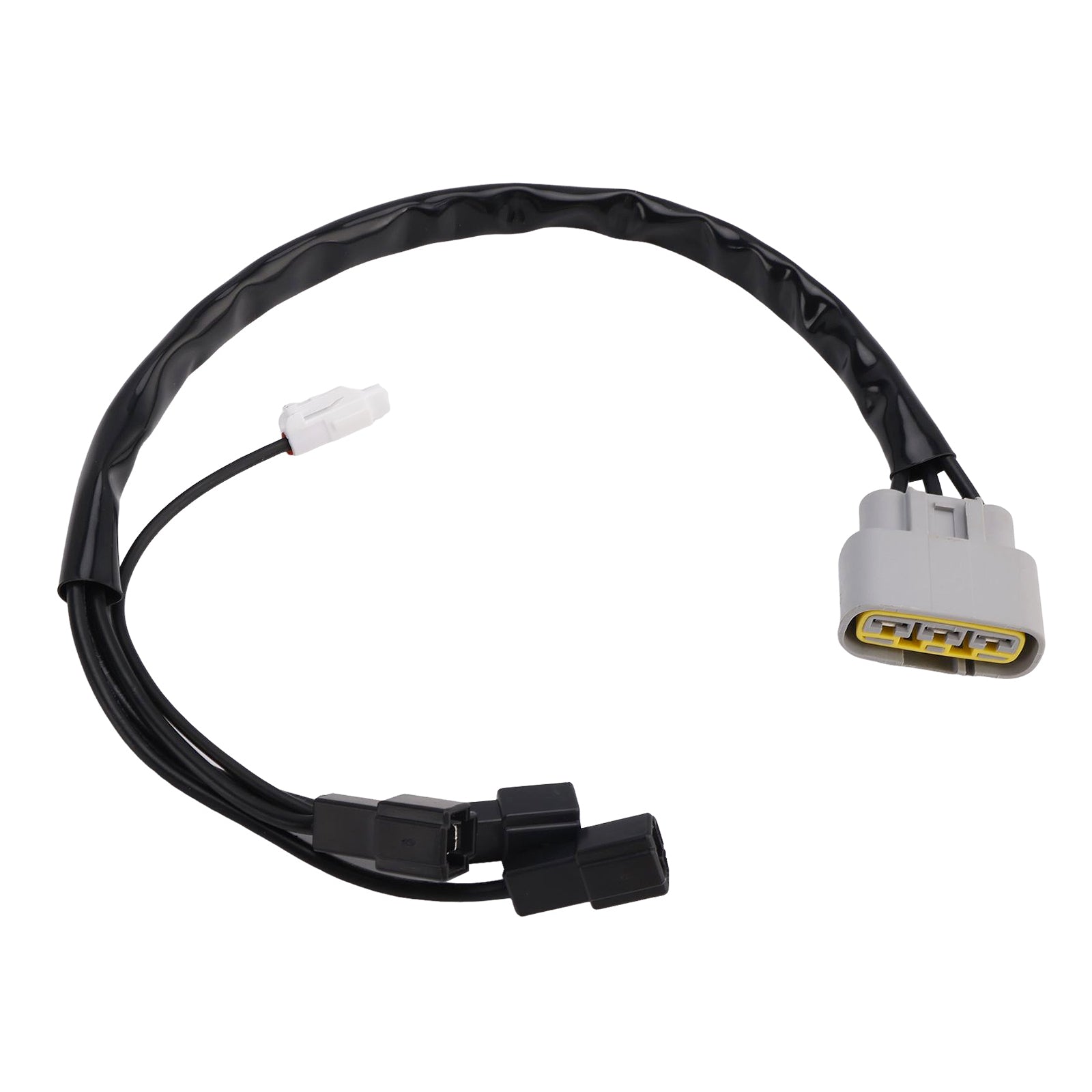 2004-2005 Kawasaki ZX1000 Ninja ZX10R ZX-10R 26031-0271 Cablaggio in forma