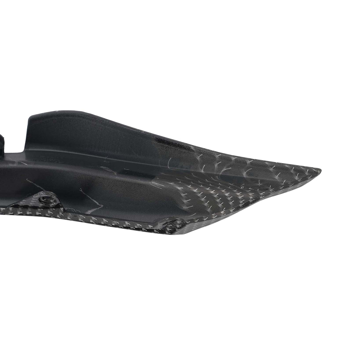 2022-2025 Trident 660 Rear Seat Side Cowl Cover Fairing