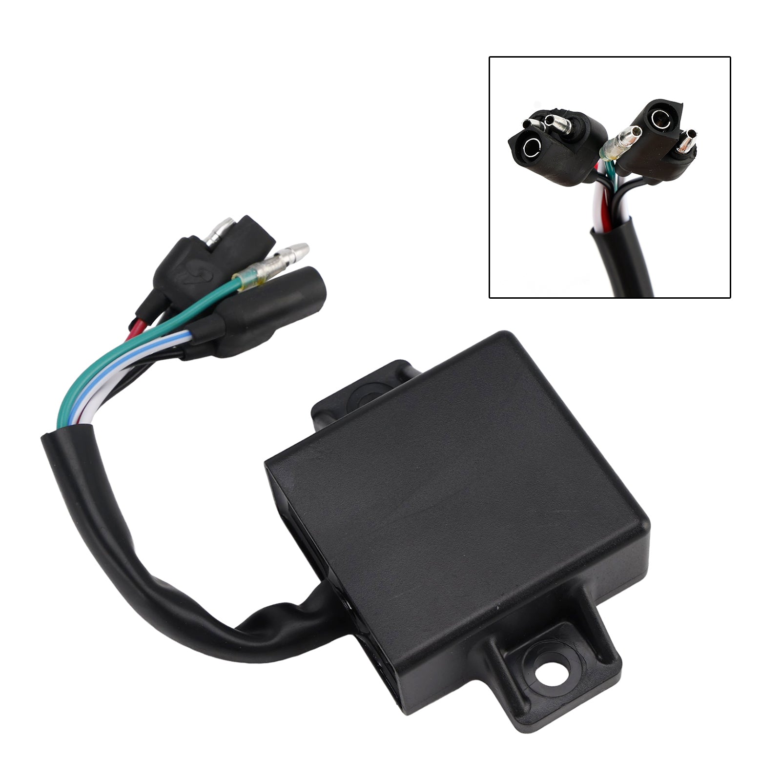 Arctic Cat Cheetah 77-78 Pantera Ignition System Unit Box Cdi 3002294