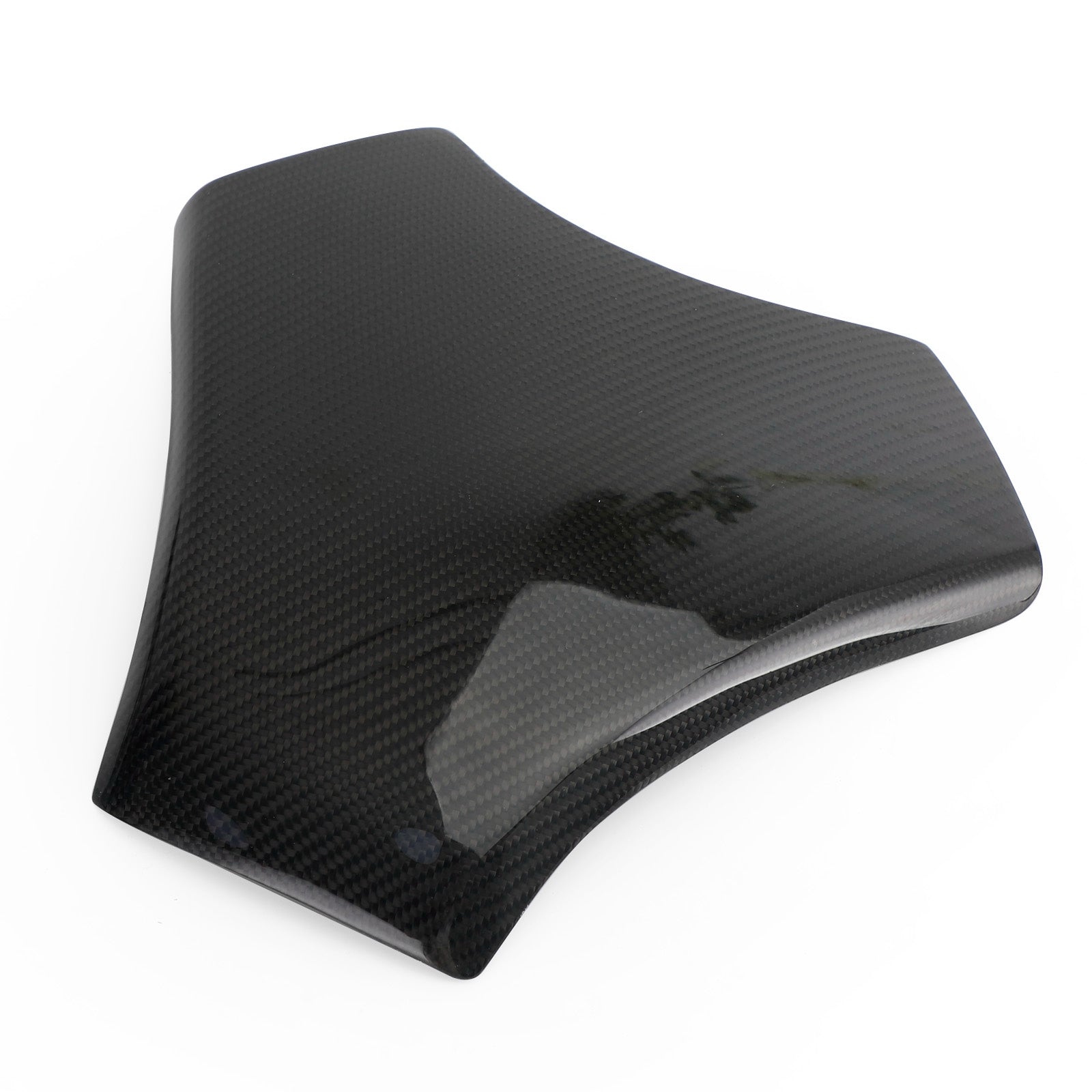 Gas Tank Cover Panel Fairing Protector For Honda CBR1000RR 2008-2011 Carbon