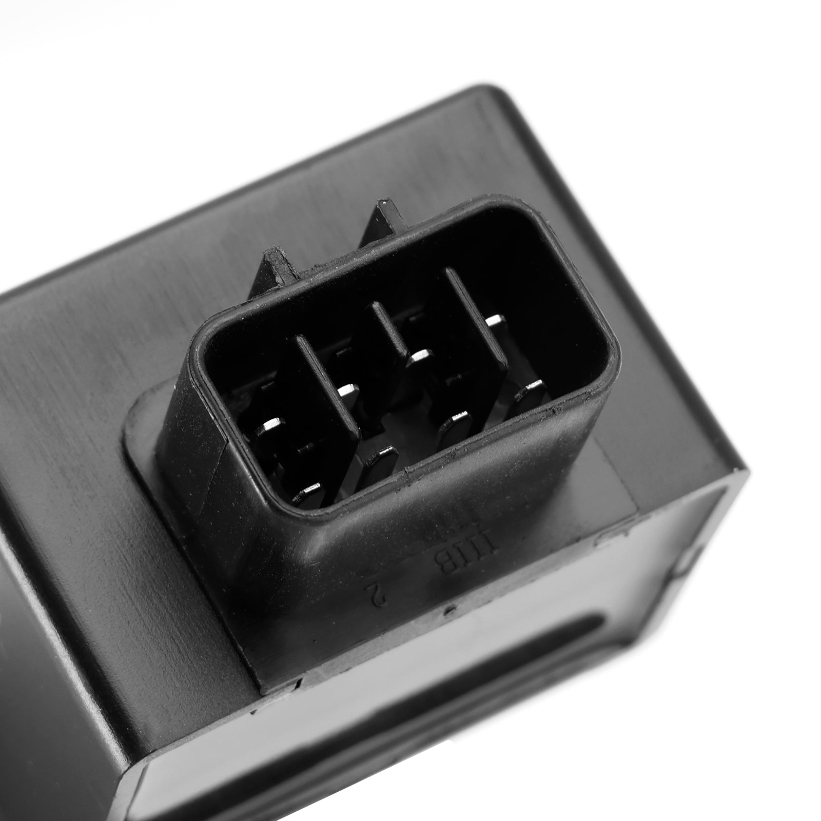 Yamaha FX1000 FX1800 FY1800 FB1800 FA1800 Trim Relay Assy 60E-81950-00