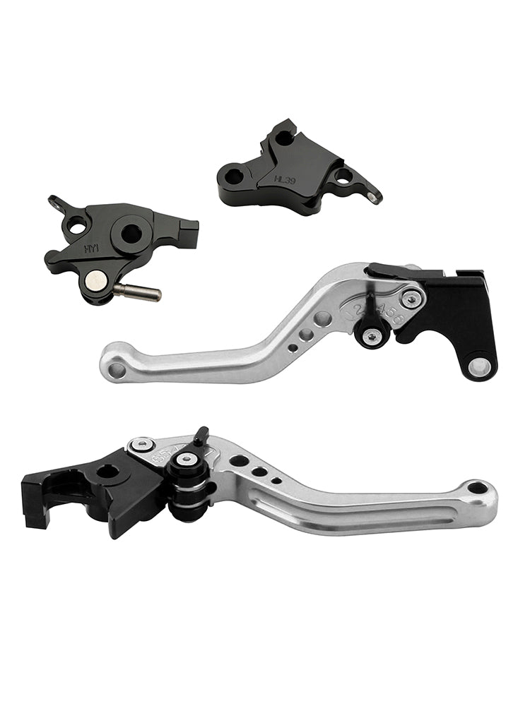 CFMOTO 700CL-X Heritage 2021-2024 NEW Short Clutch Brake Lever