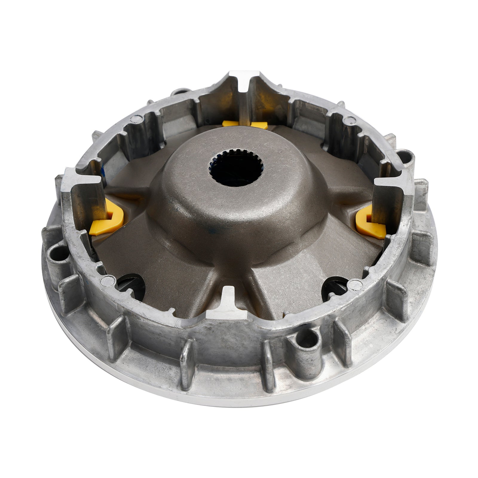 Massimo Utv T-Boss 550X 550F 560 Secondary Clutch Variator Rear 512G178