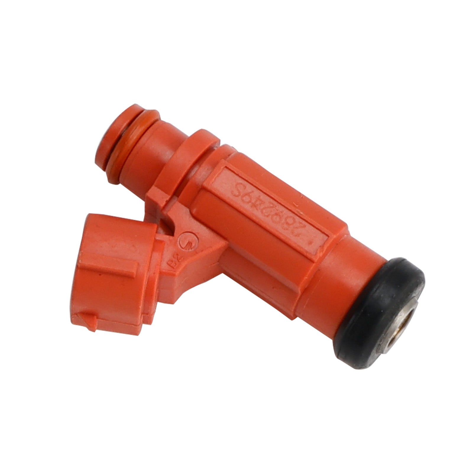 Kawasaki NINJA 1000 ZX-6R Z1000 49033-0012 Fuel Injectors EAT289