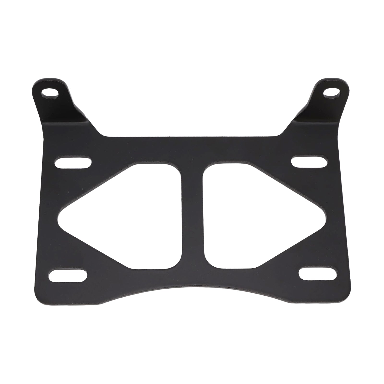 2020-2025 Polaris Rzr Pro Xp Xp4 License Plate Holder Mount Bracket Ta