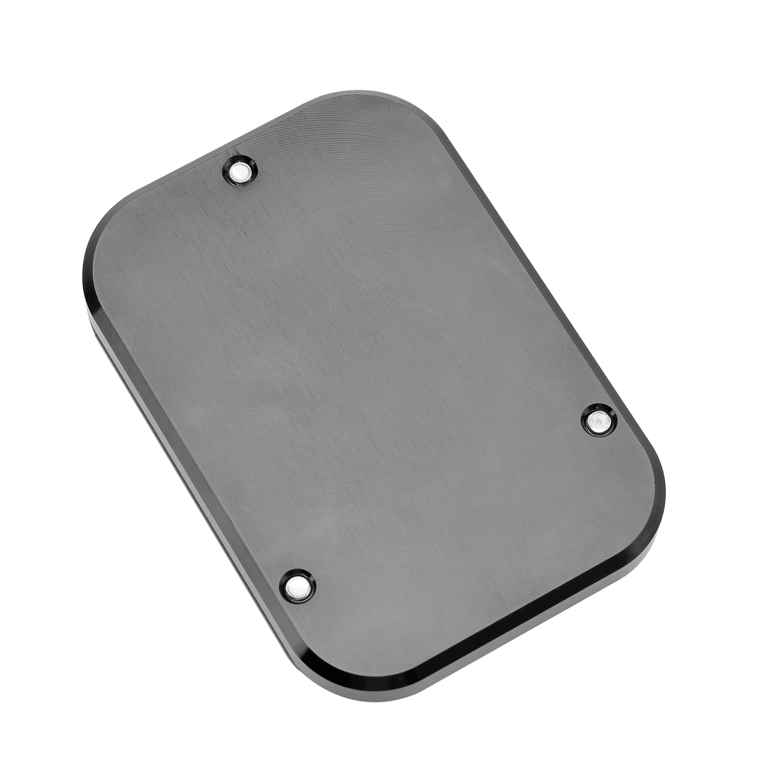 INTERCEPTOR 650 2018-2023 GT 650 2019-2023 Kickstand Enlarge Plate Pad