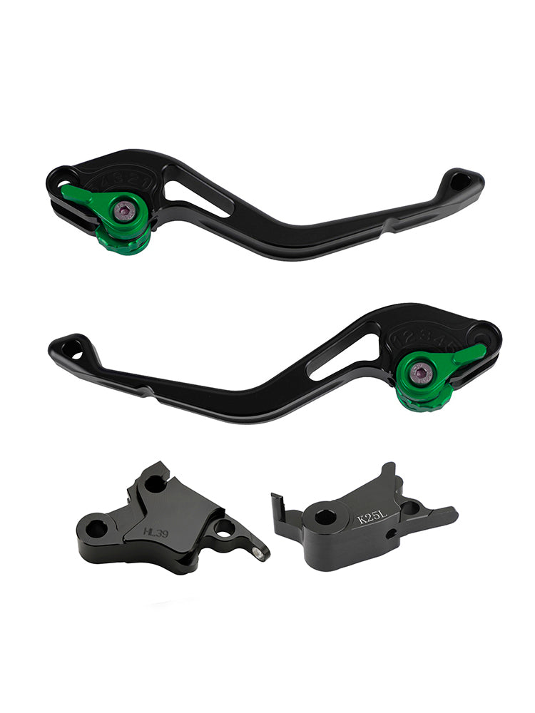 CFMOTO 800NK 2023 NEW Short Clutch Brake Lever