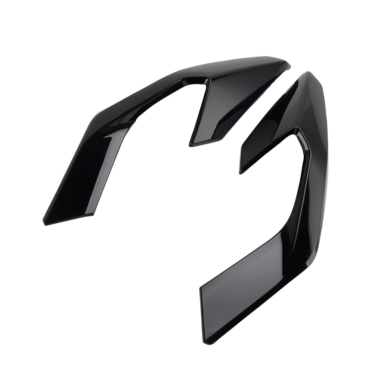 Street Triple 765 R/RS 2023-2025 Tank Side Cover Panel Fairing