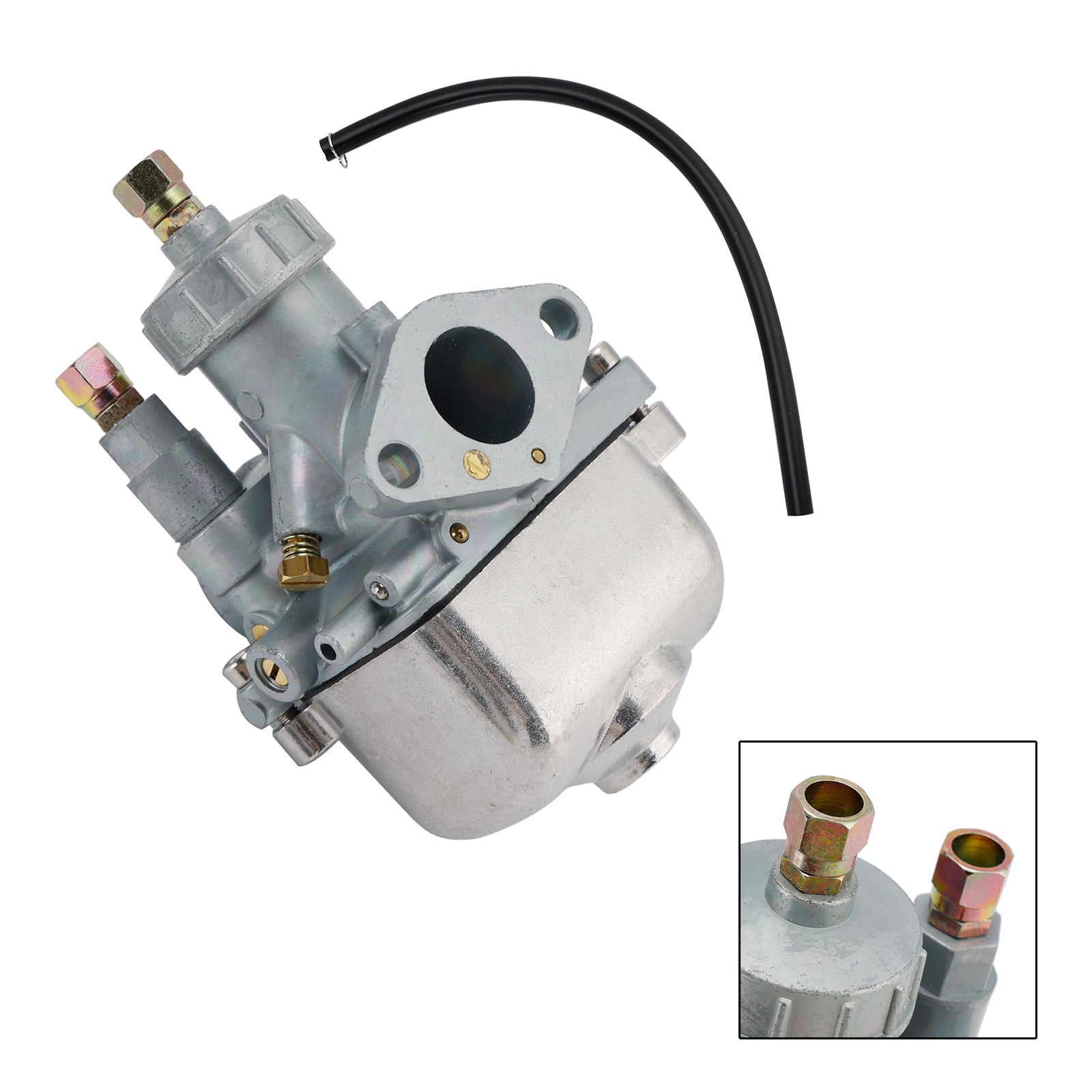 Carburetor Carb for Simson S50 S51 S53 S60 S70 S80 S83 SR50 SR80 KR51 13149-00S
