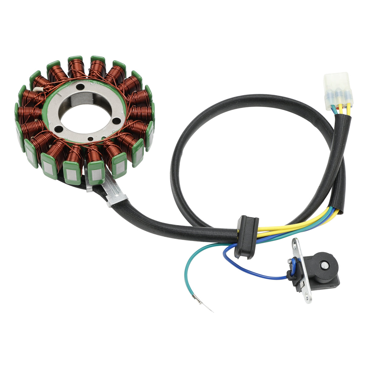 Générateur de stator Aeon Crosslander Cobra 350 400 GOES 3112062E-000