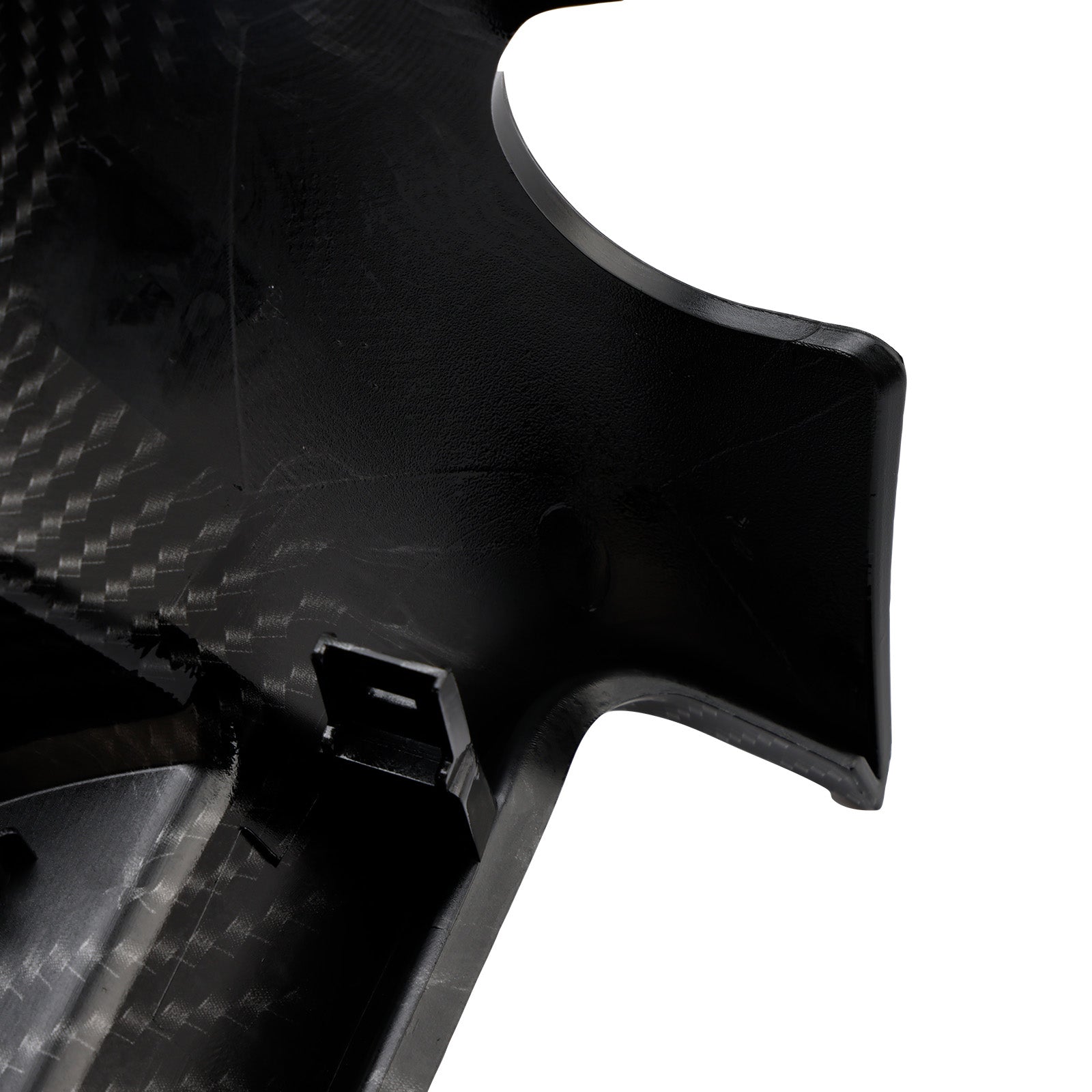 Touring Electra Street Glide 2023-2025 Switch Panel Accent Cover Trim